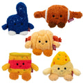 4.5-Inch FundayBumz 5-Pack