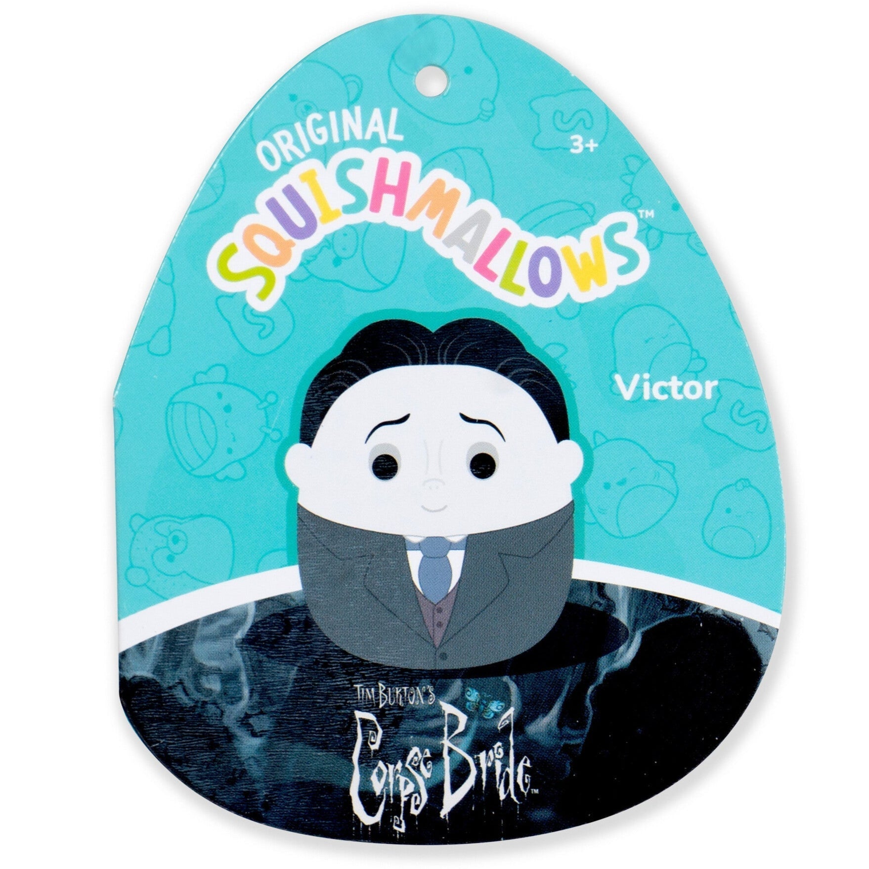 8-Inch Victor from Corpse Bride