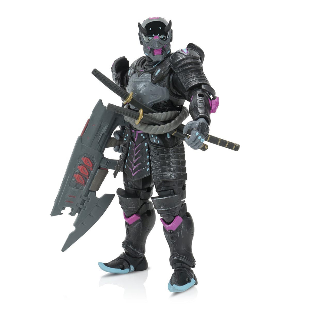 Halo Spartan Yokai (Halo Infinite) Spartan Collection