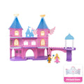 Royale High Castle Campus Playset
