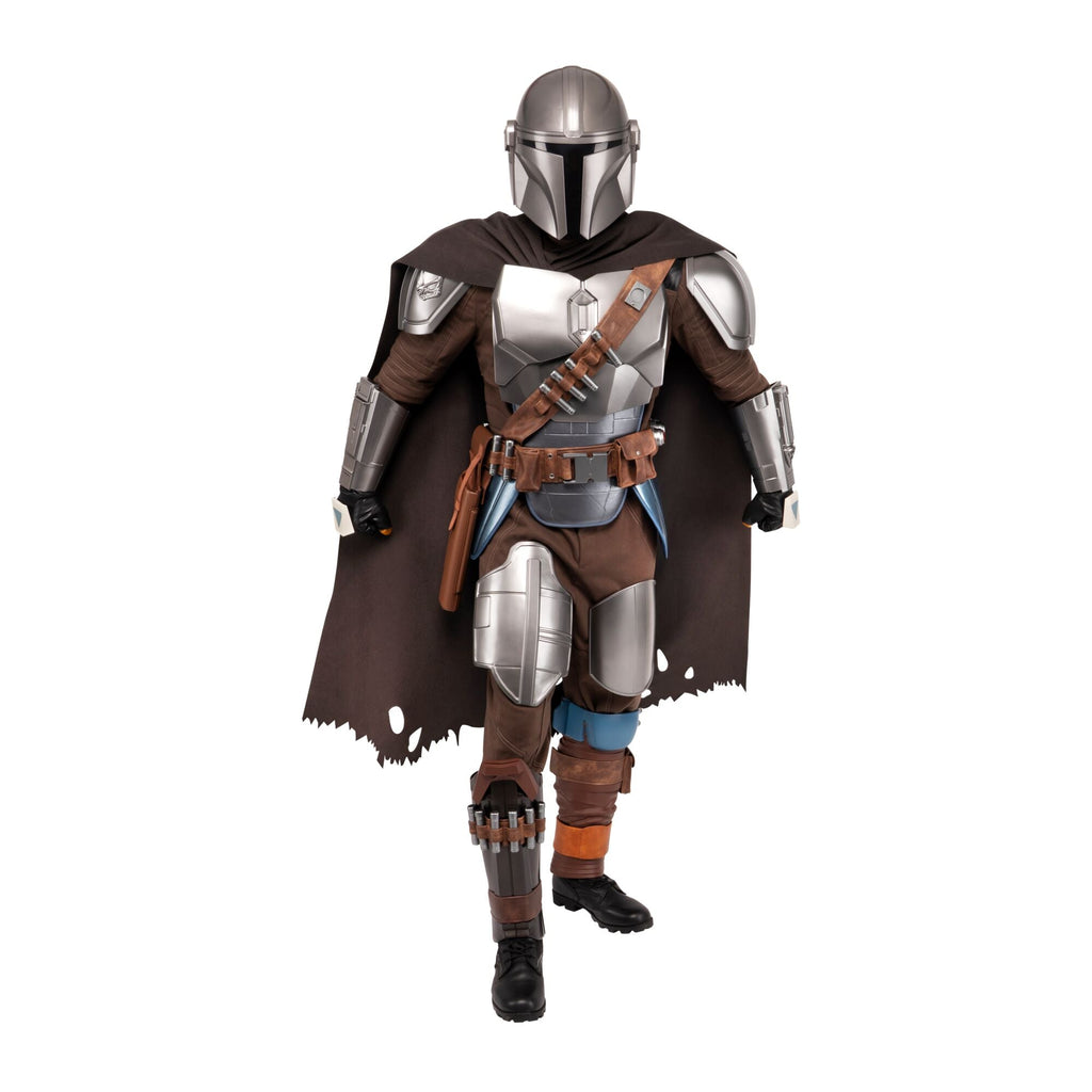 STAR WARS™ Mandalorian Official PRIMALUX™ Costume