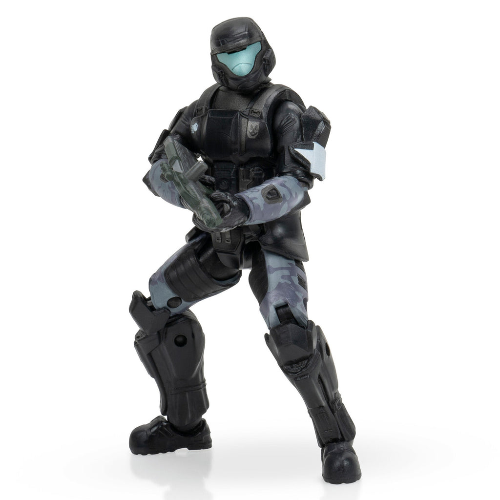 Halo Big Shot Battle Pack