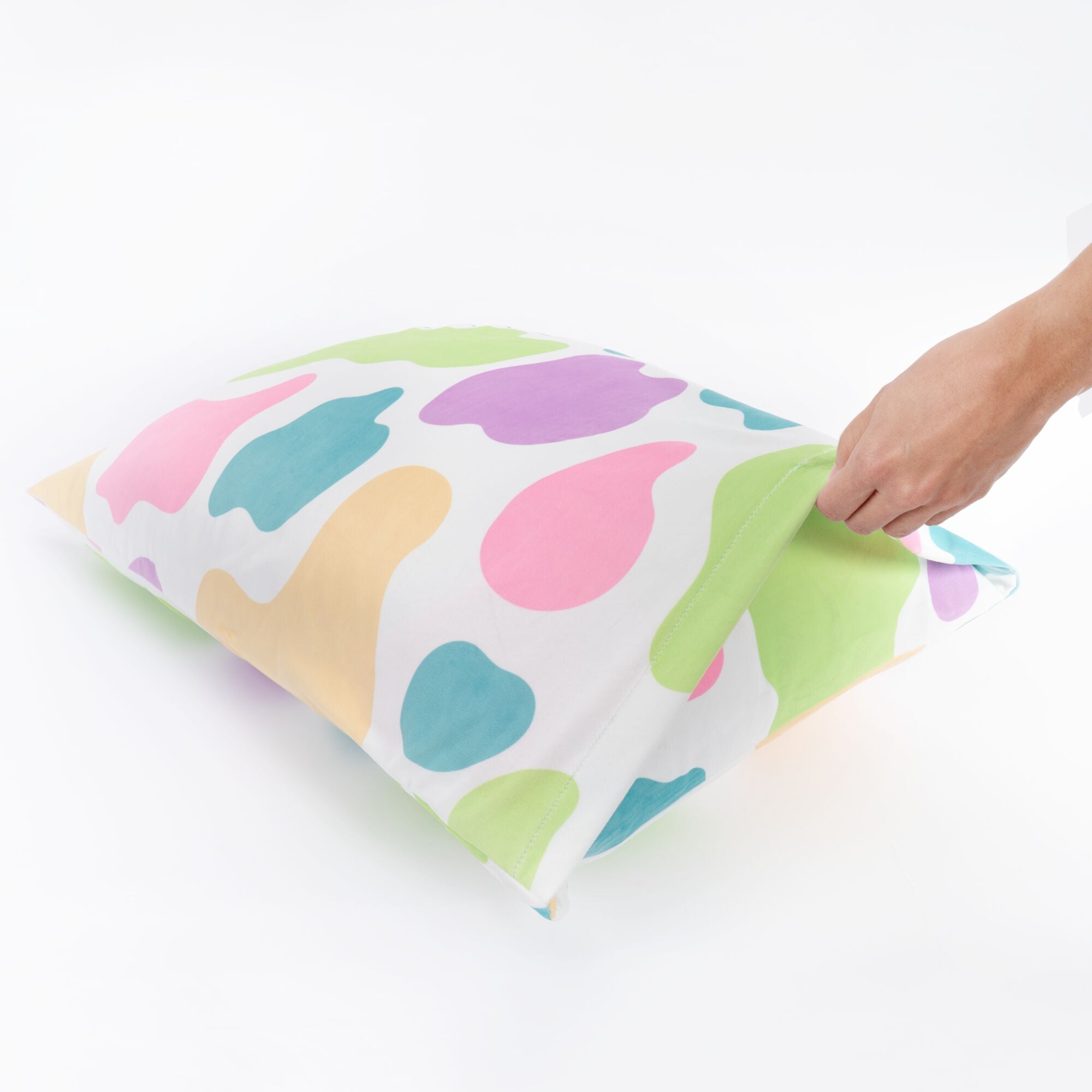 "Dreamin' of You" SquishPillow Pillowcase (Standard)