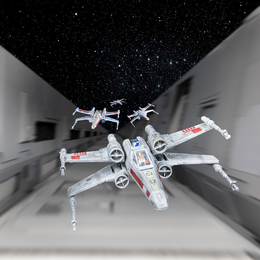 STAR WARS™ Micro Galaxy Squadron Red Squadron
