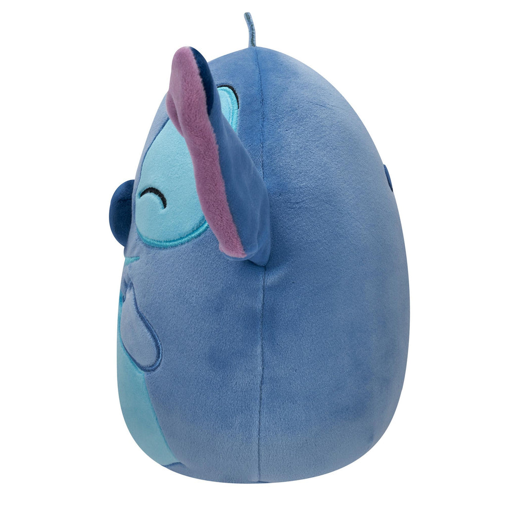 Disney 8-Inch Stitch Holding Scrump