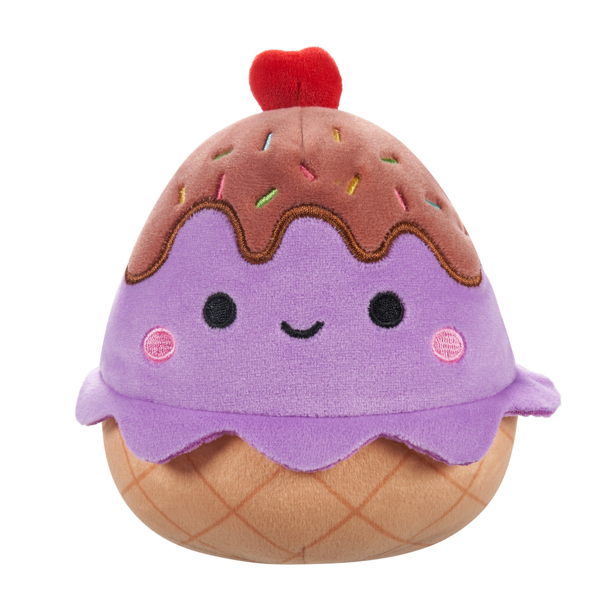 5-Inch Scented Mystery Bag