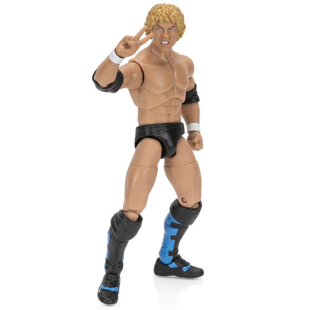 Ring of Honor Kenny Omega