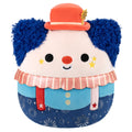 8-Inch Select Series Macaroni the Firework Clown