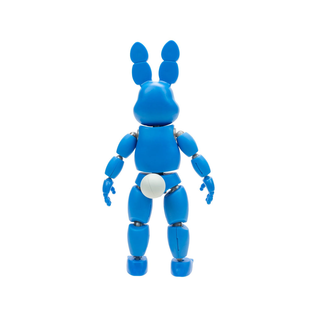 Five Nights at Freddy’s Endo-02 (Toy Bonnie & System Error Bonnie)