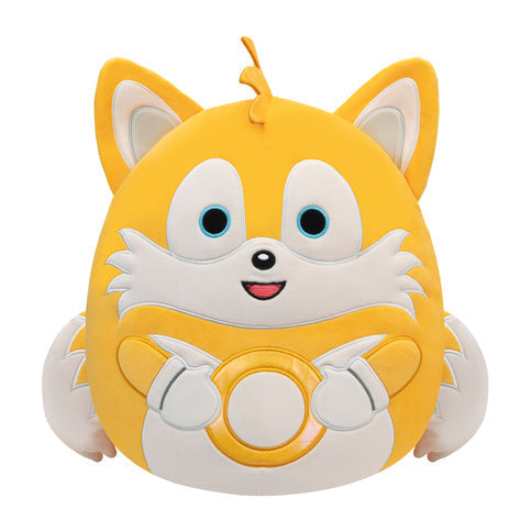 14-Inch "Sonic the Hedgehog" Plush