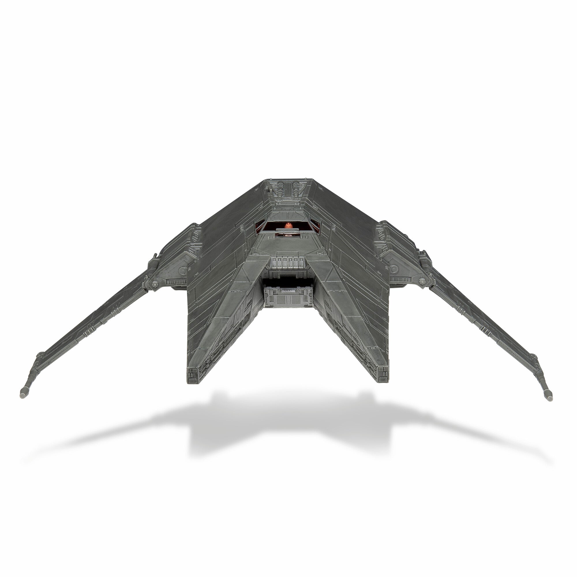 Inquisitor Transport Scythe