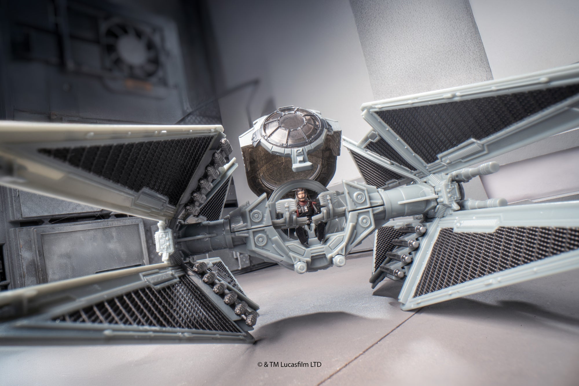 STAR WARS™ Micro Galaxy Squadron Starfighter Class Collection (Series 10)
