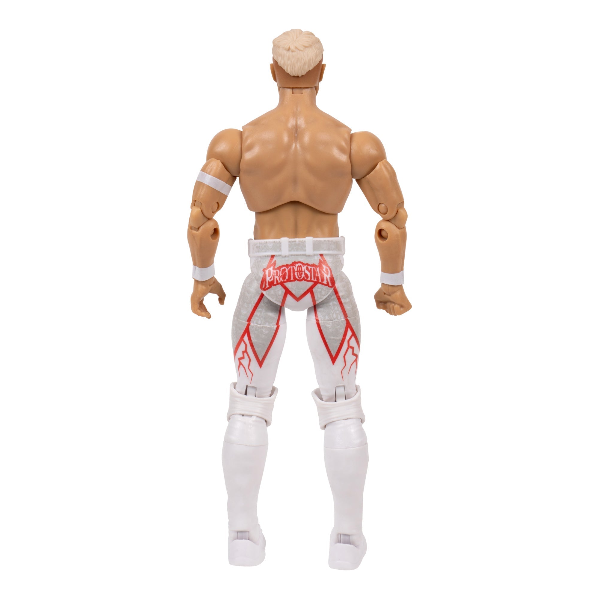 AEW Unmatched 6-Inch Kyle Fletcher Figure (Chase)