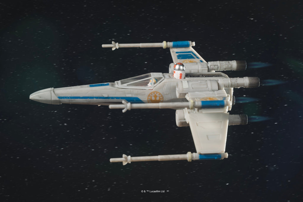 STAR WARS™ Micro Galaxy Squadron Starfighter Class Collection (Series 9)