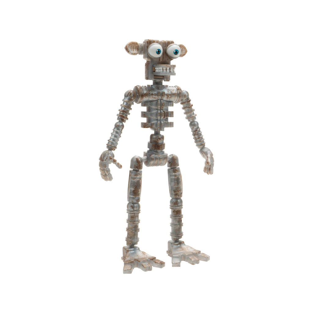 Five Nights at Freddy’s Endo-02 (Toy Chica & Highscore Toy Chica)