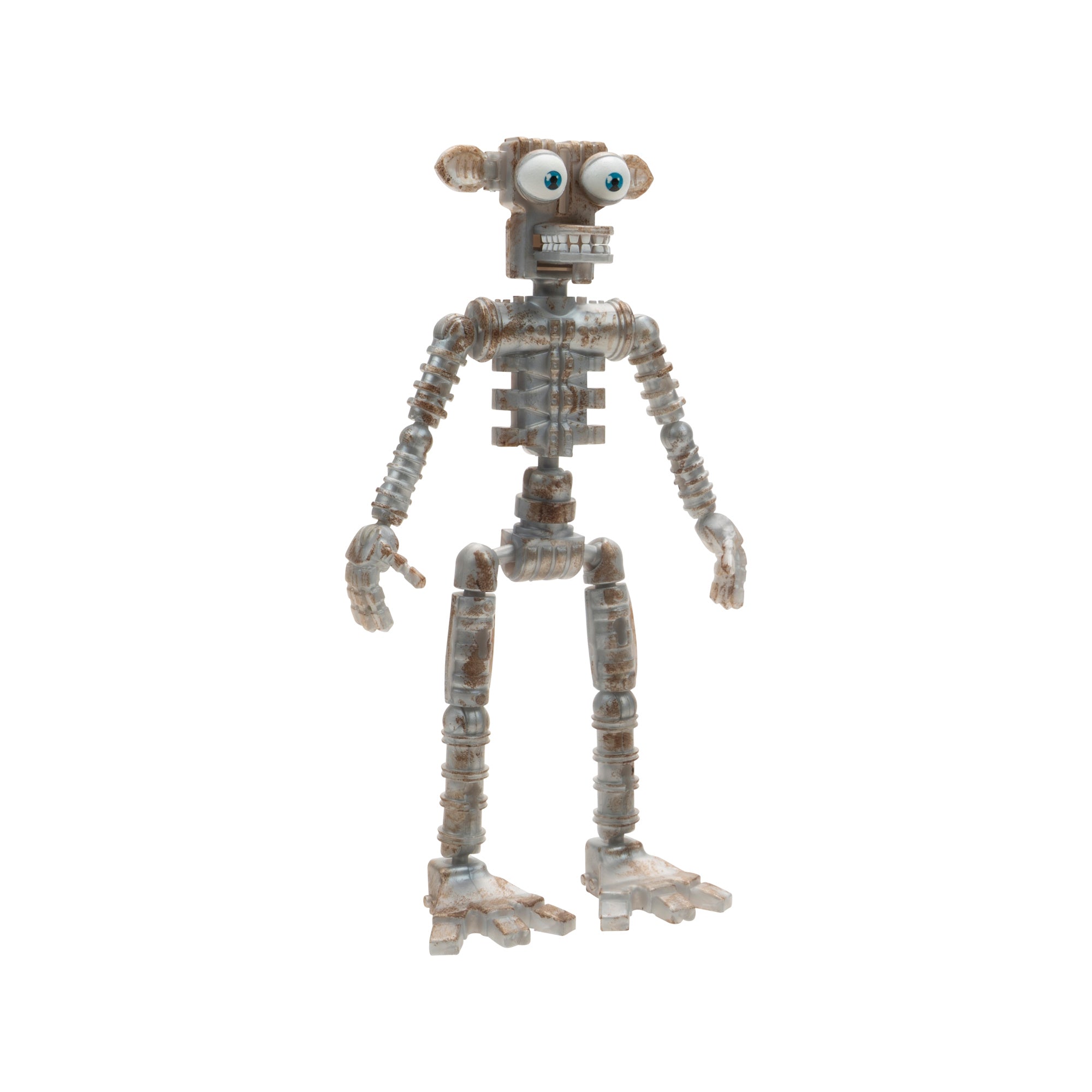 Five Nights at Freddy’s Endo-02 (Toy Chica & Highscore Toy Chica)