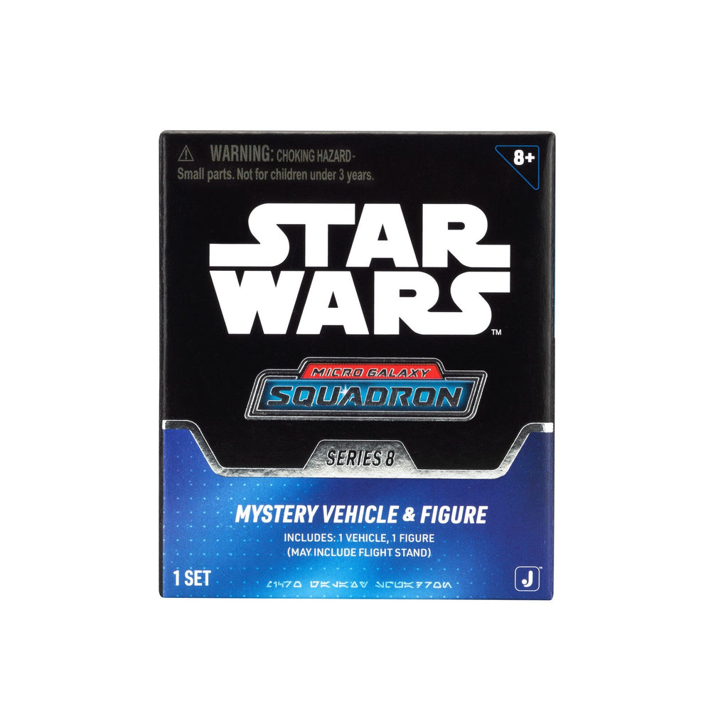 STAR WARS™ Micro Galaxy Squadron Anakin's Jedi Interceptor (Armada Edition) Mystery Bundle