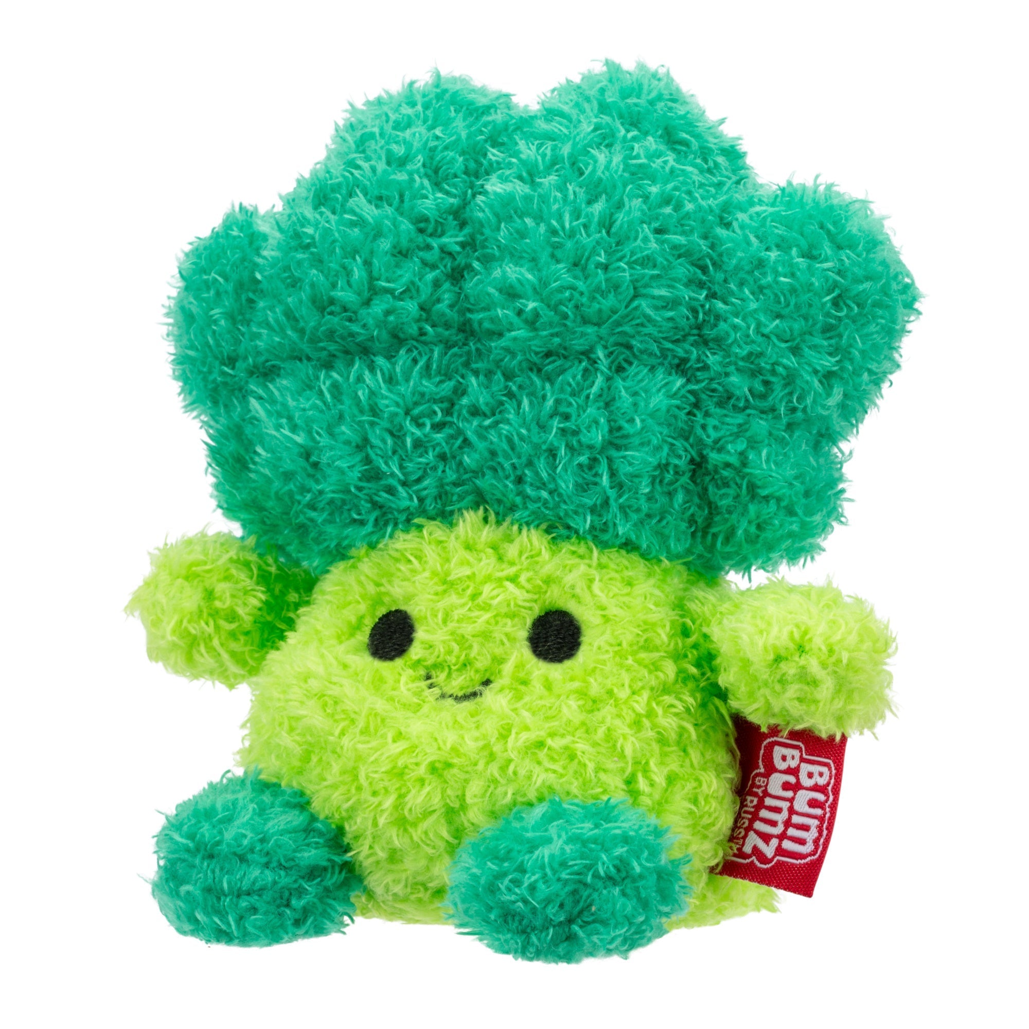 Broccoli Bobby