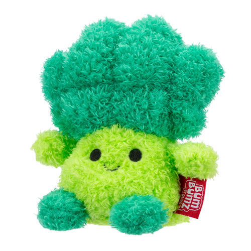 Broccoli Bobby