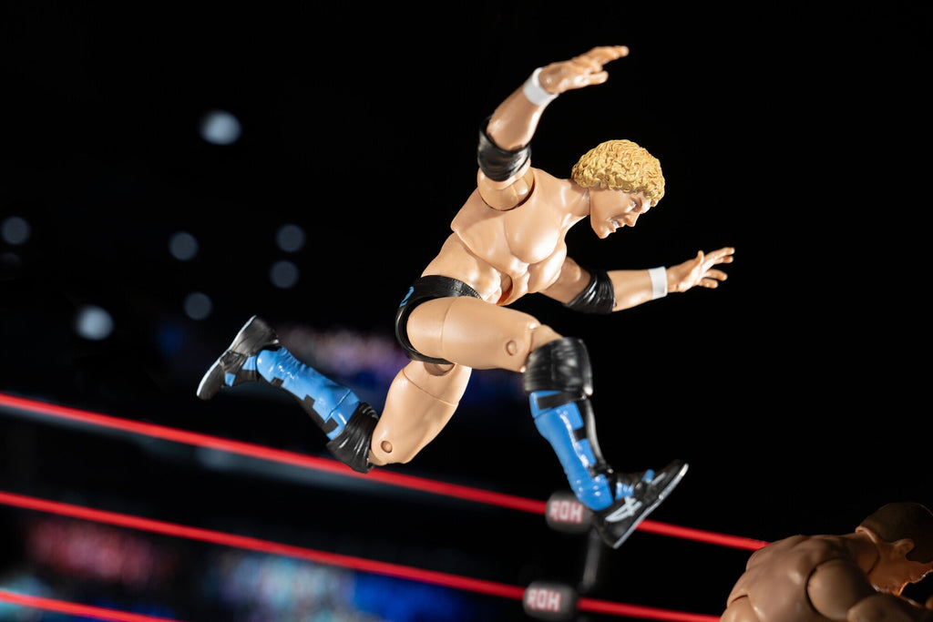 Ring of Honor Kenny Omega