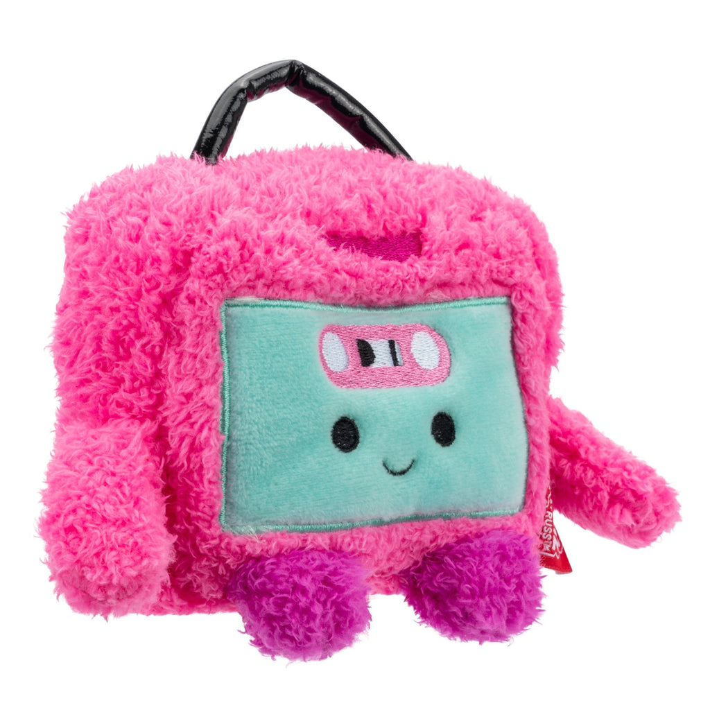 Cassette Cindy