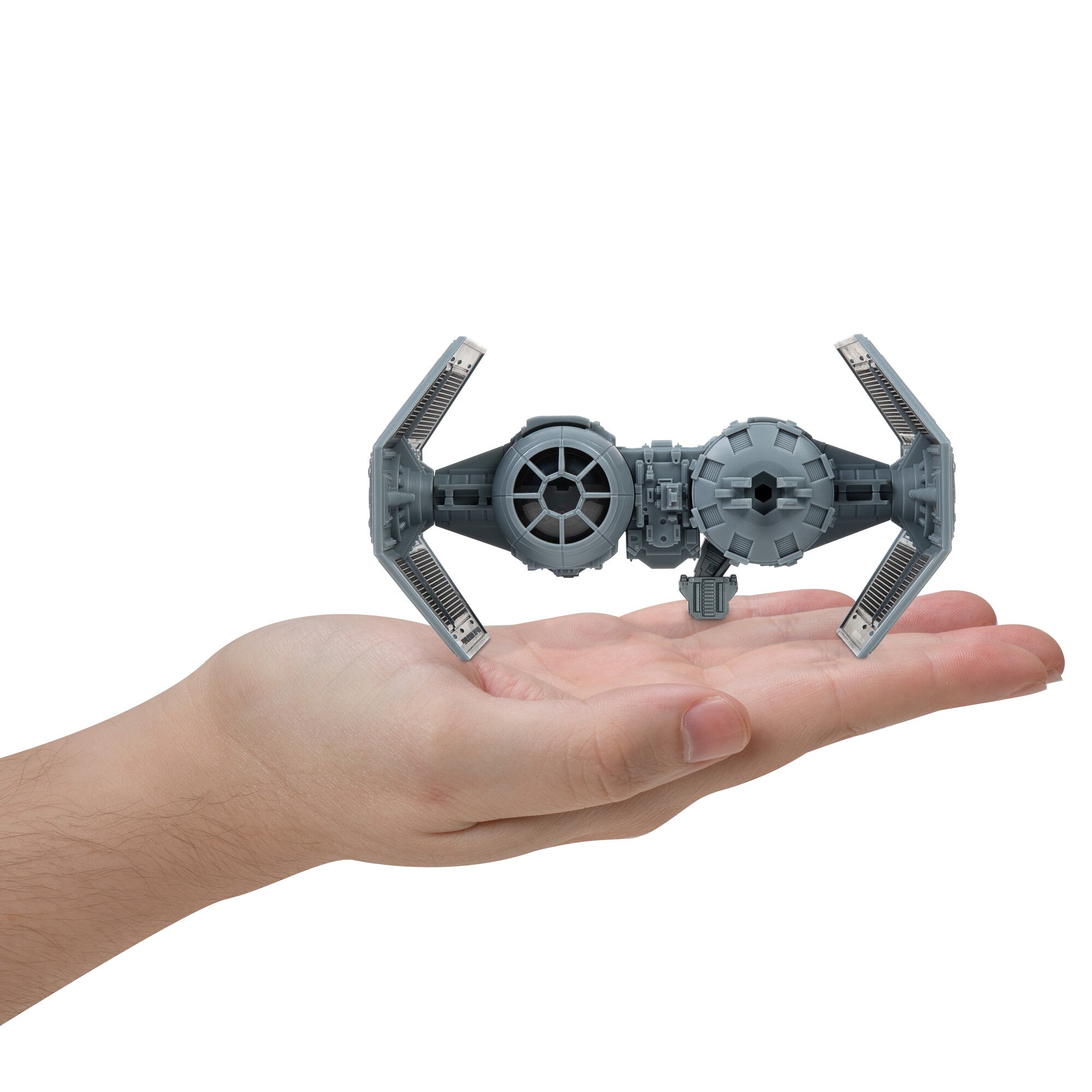 STAR WARS™ Micro Galaxy Squadron TIE Bomber