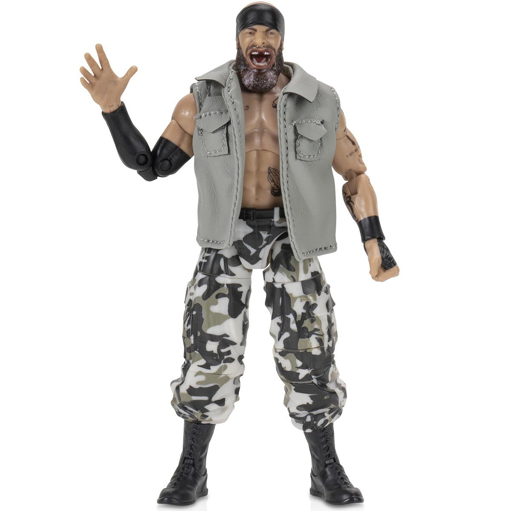 Ring of Honor Christopher Daniels and Briscoe Brothers Bundle