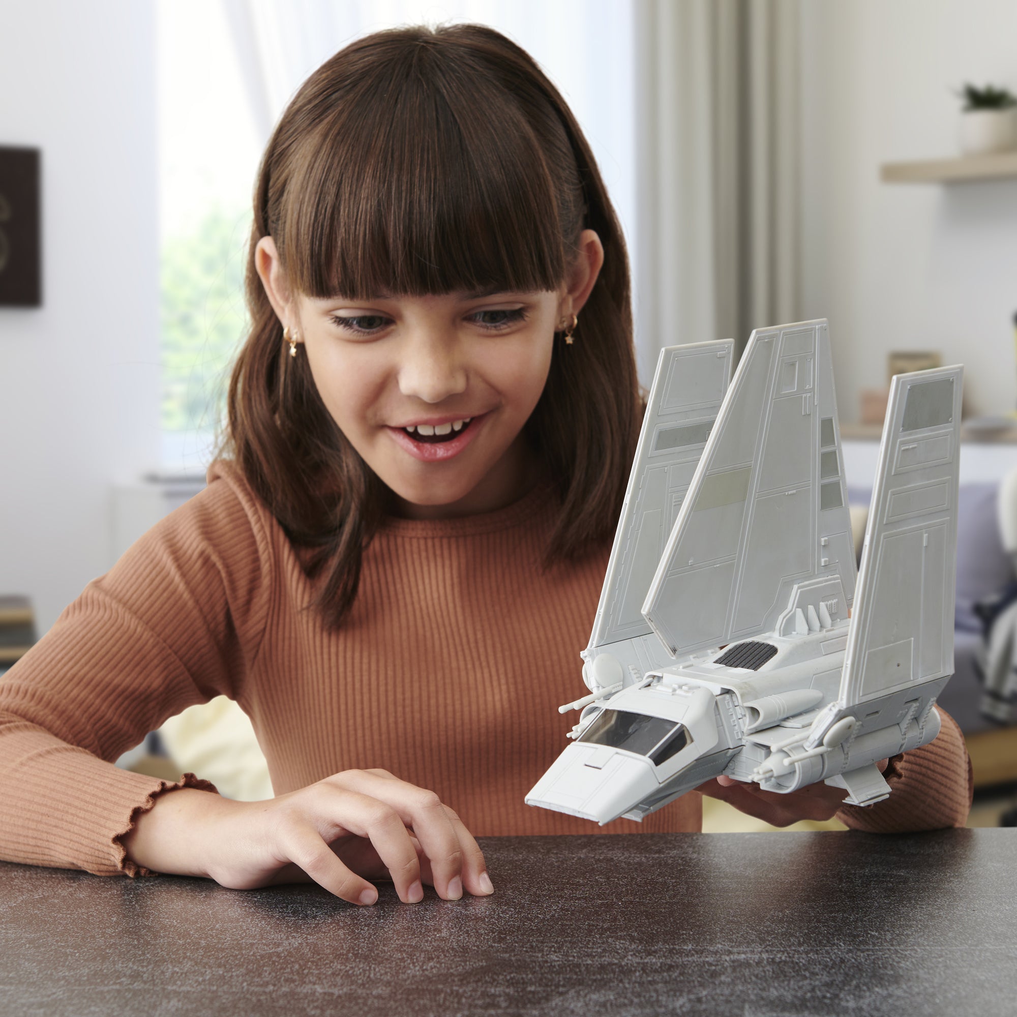 Imperial Shuttle