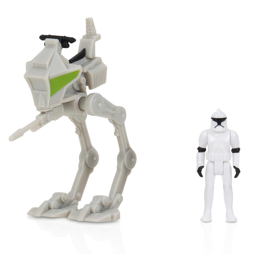 STAR WARS™ Micro Galaxy Squadron Scout Class Collection (Series 6)