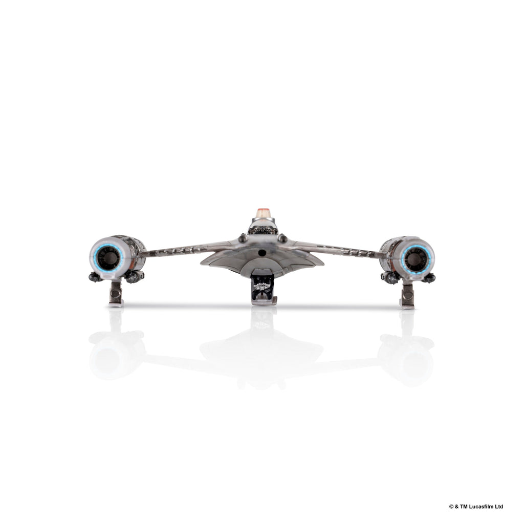 STAR WARS™ Micro Galaxy Squadron The Mandalorian's N-1 Starfighter
