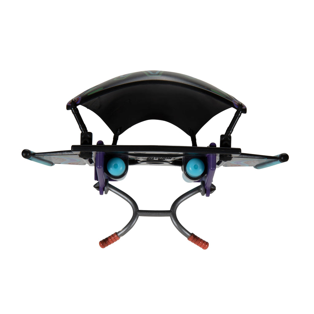 Fortnite Solo Mode Figure and Glider - Yond3r & Glow Rider