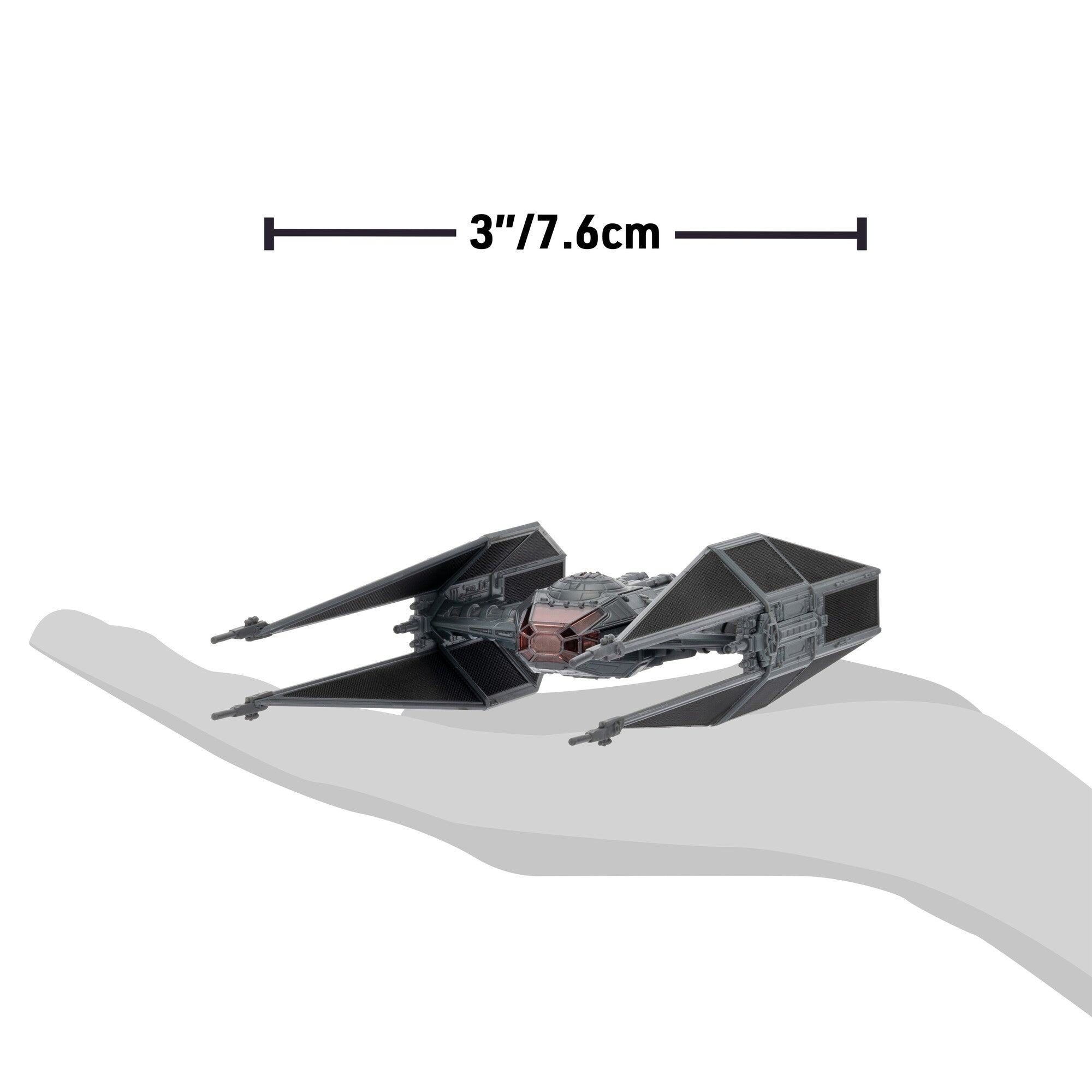 STAR WARS™ Micro Galaxy Squadron Starfighter Class Collection (Series 8)