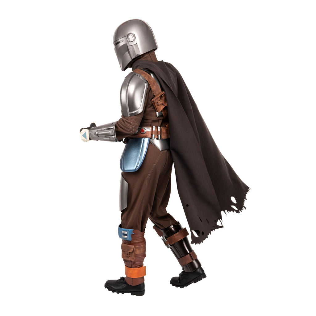 STAR WARS™ Mandalorian Official PRIMALUX™ Costume