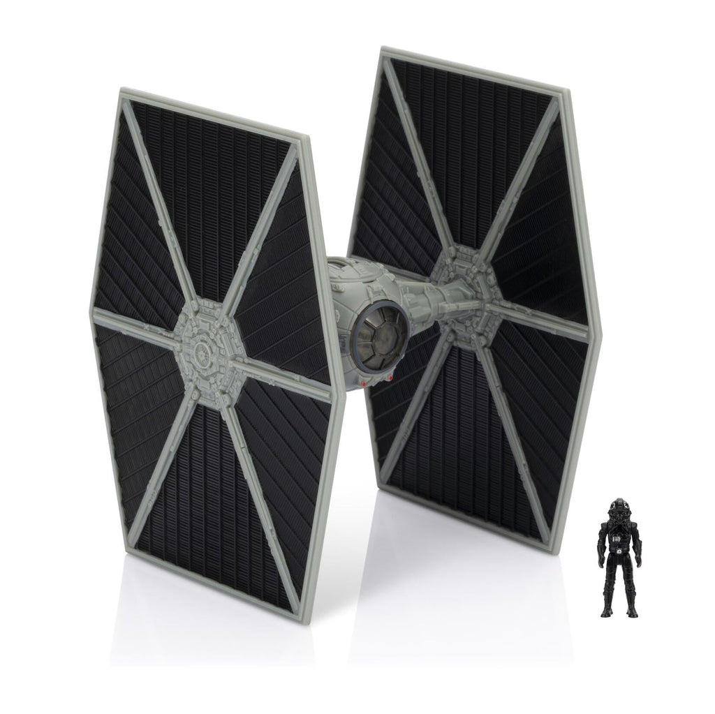 STAR WARS™ Micro Galaxy Squadron Light Armor Class Collection (Series 6)