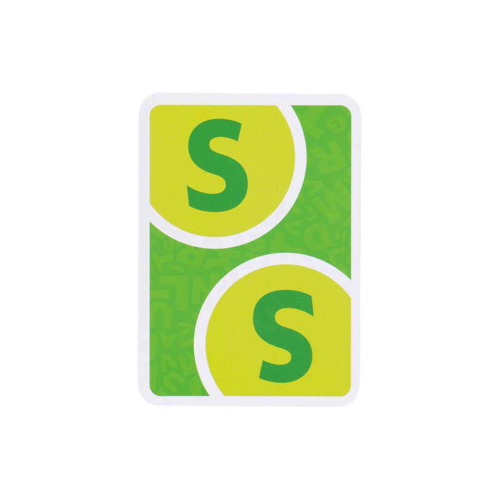 Spellio Card Game