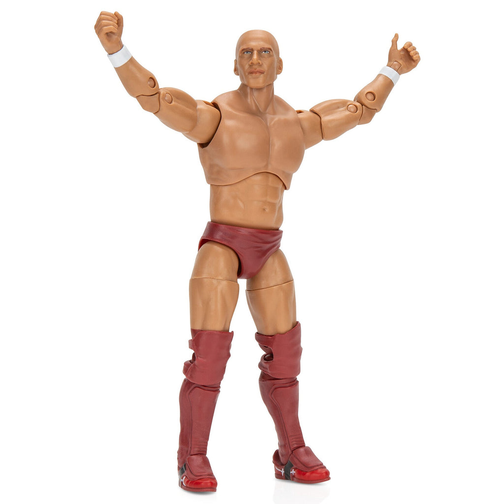Ring of Honor Bryan Danielson