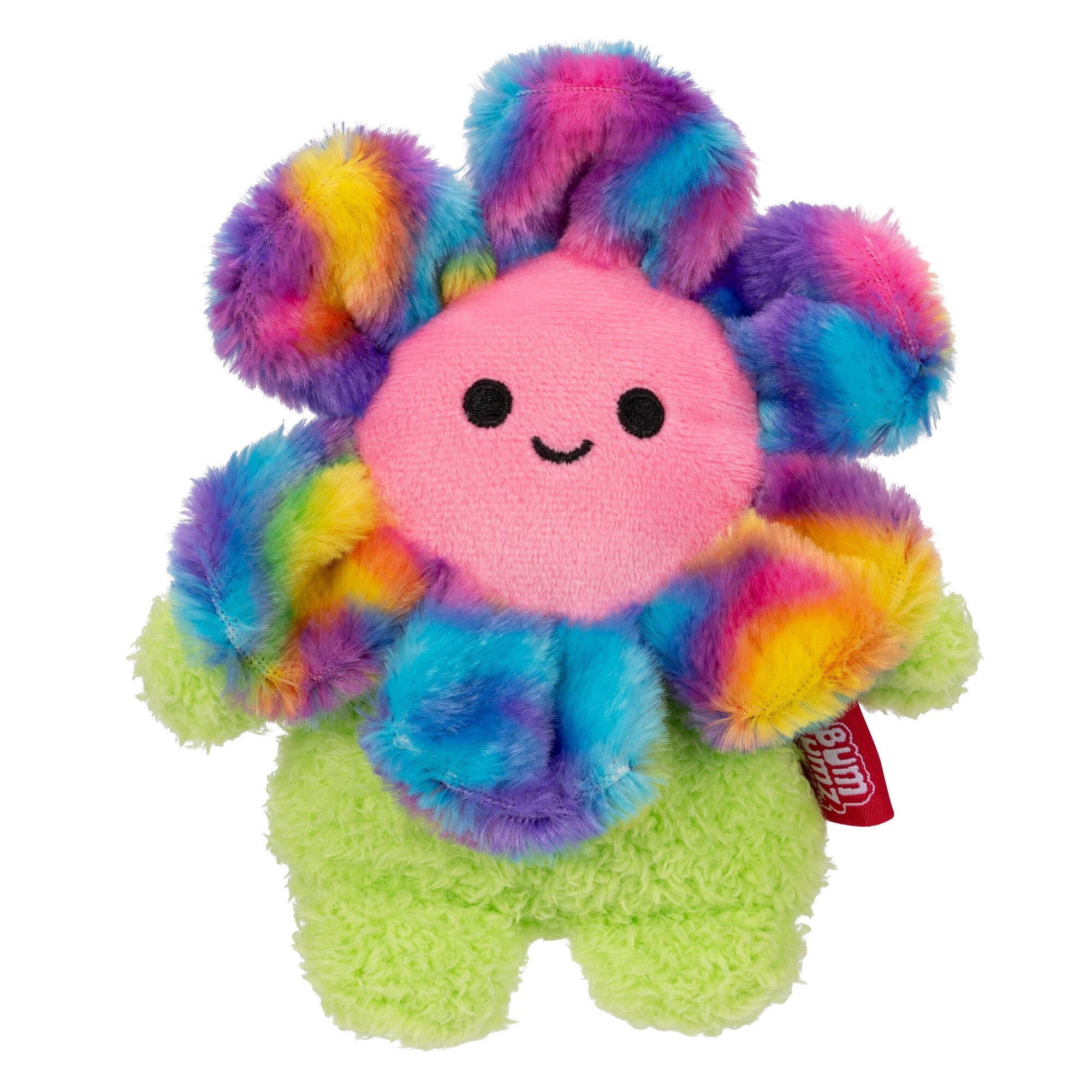 4.5-Inch GroovyBumz 5-Pack