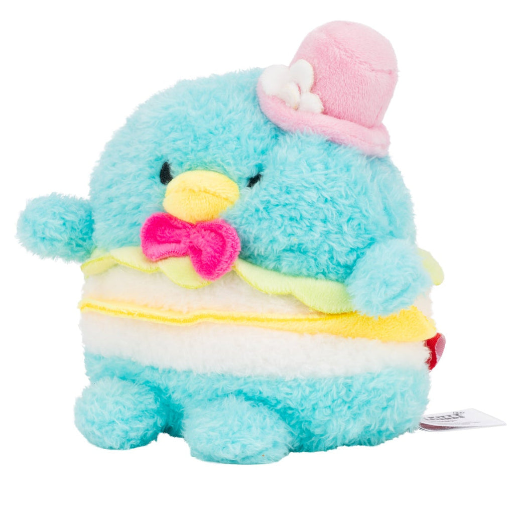 Hello Kitty and Friends Tuxedo Sam Burger Plush