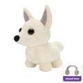 Adopt Me Collector Plush - Fennec Fox (Series 5)