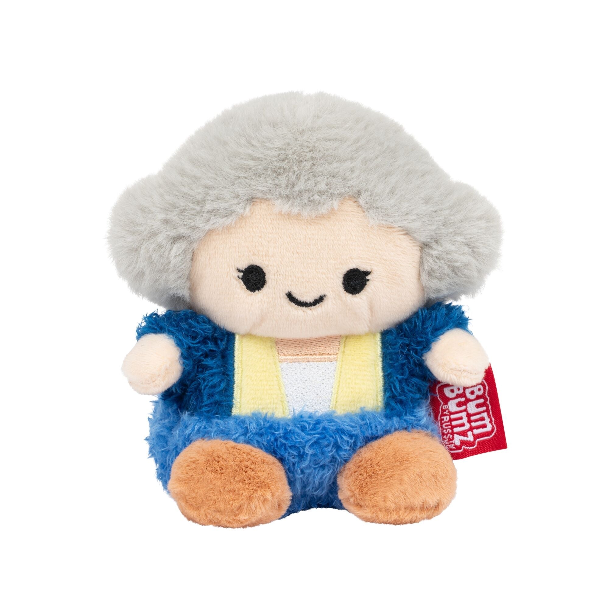 Golden Girls BumBumz