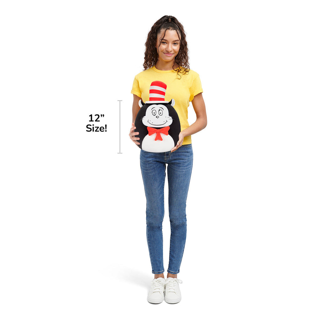 12-Inch The Cat in the Hat