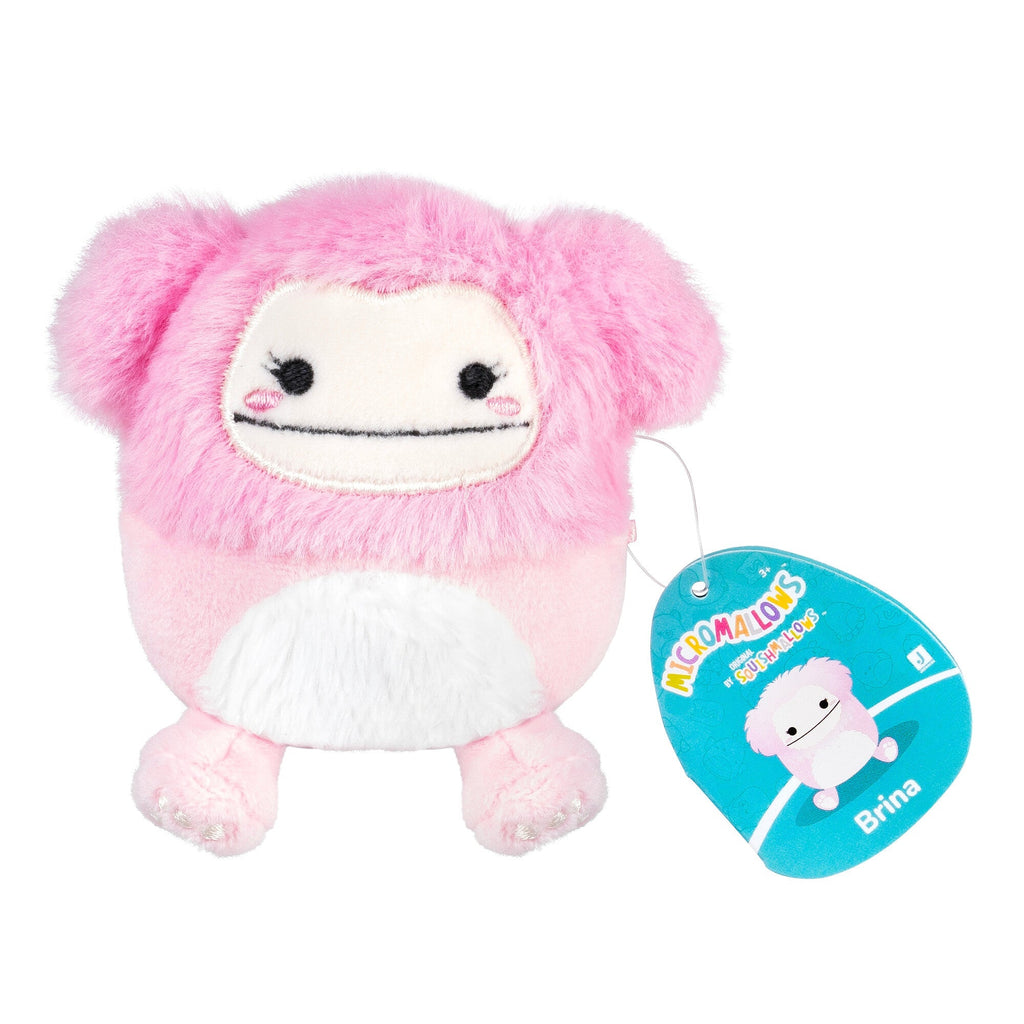 Micromallows 10-Pack