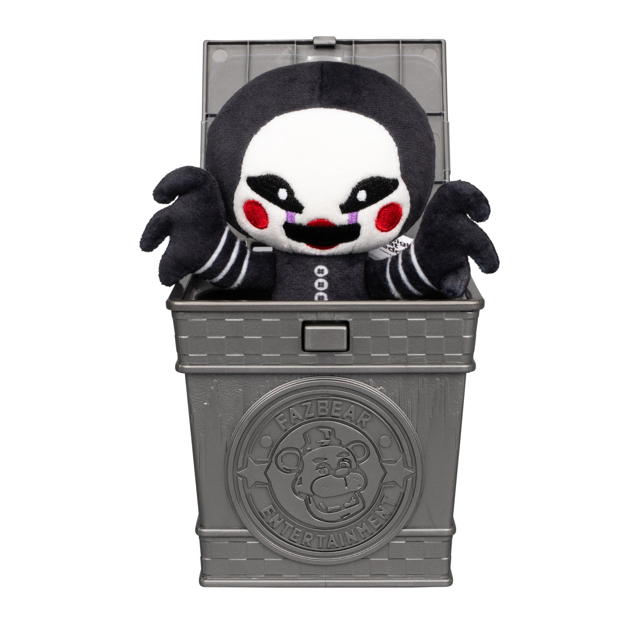 Five Nights at Freddy’s Jumpscare Mini-Plush Blind Boxes
