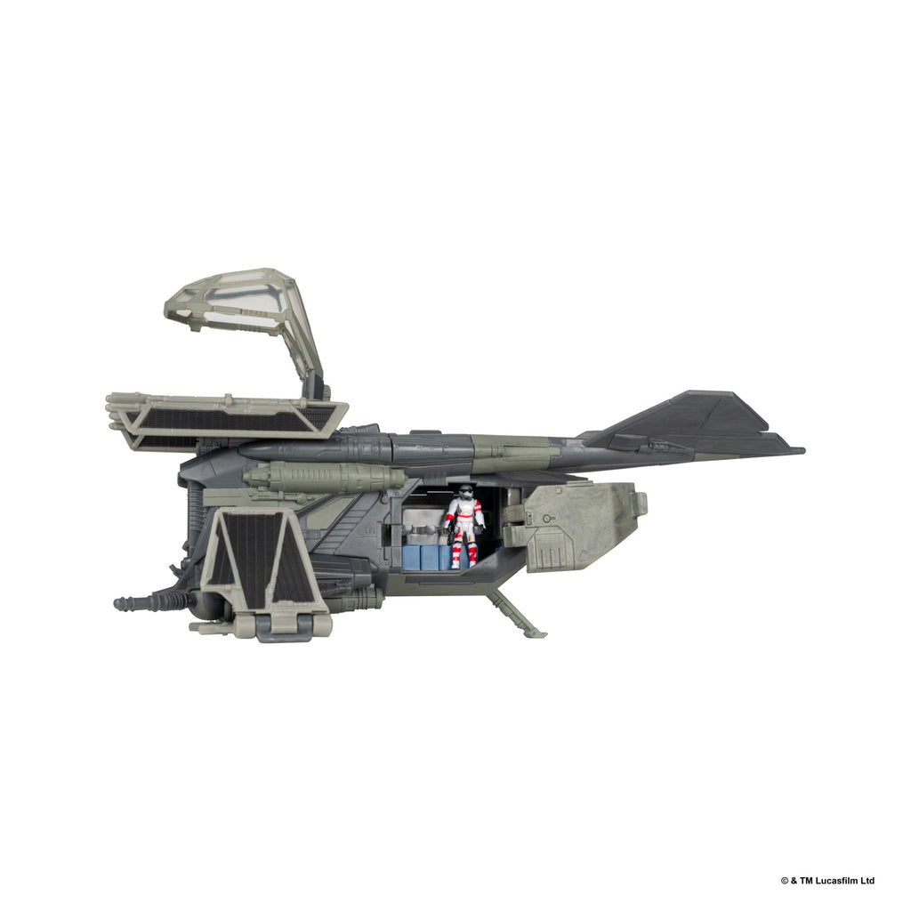 STAR WARS™ Micro Galaxy Squadron Ahsoka Bundle