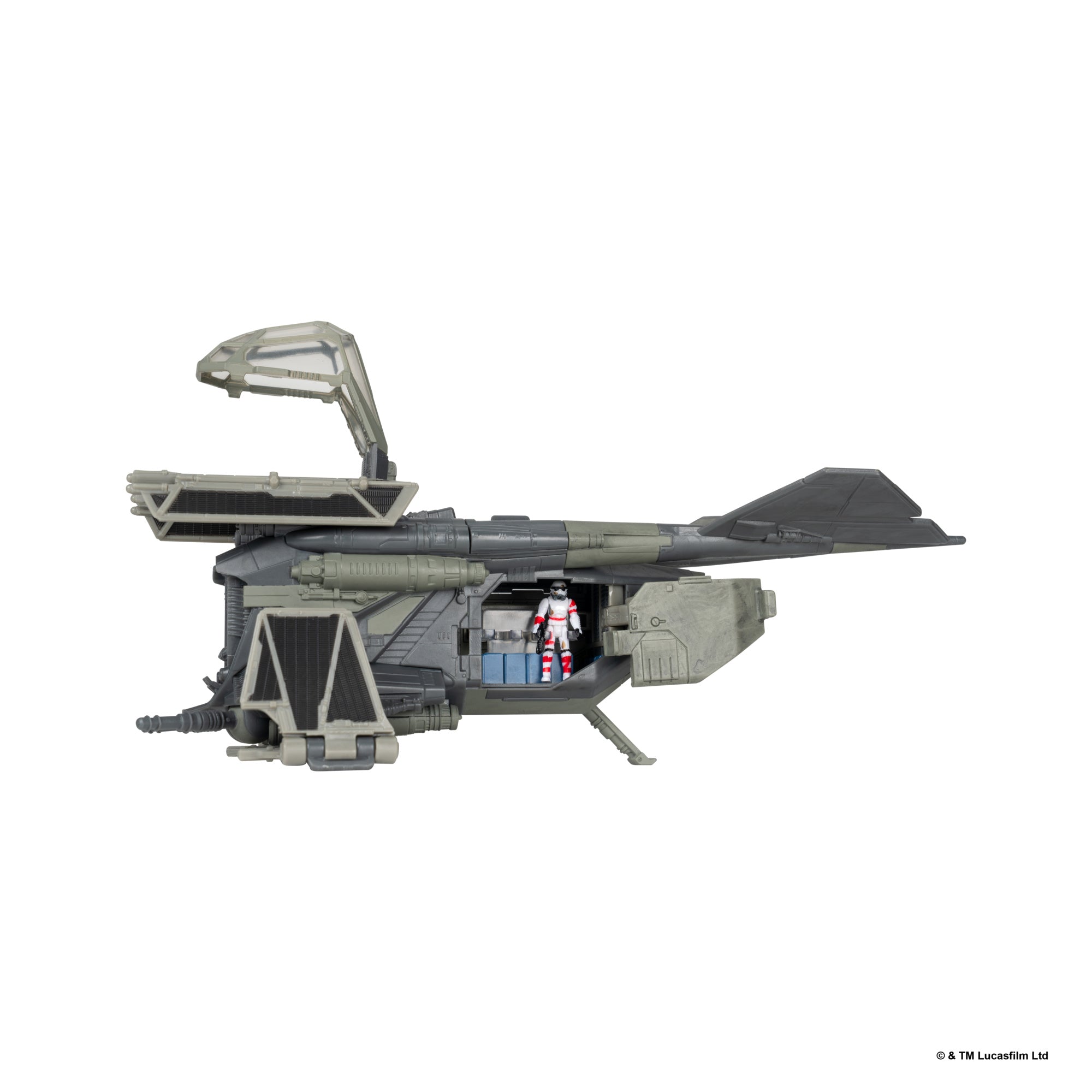 STAR WARS™ Micro Galaxy Squadron Ahsoka Bundle
