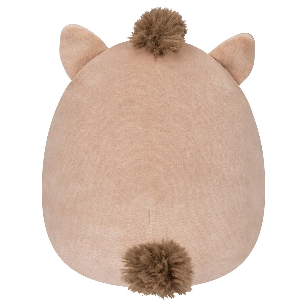 10-Inch Warren the Boar