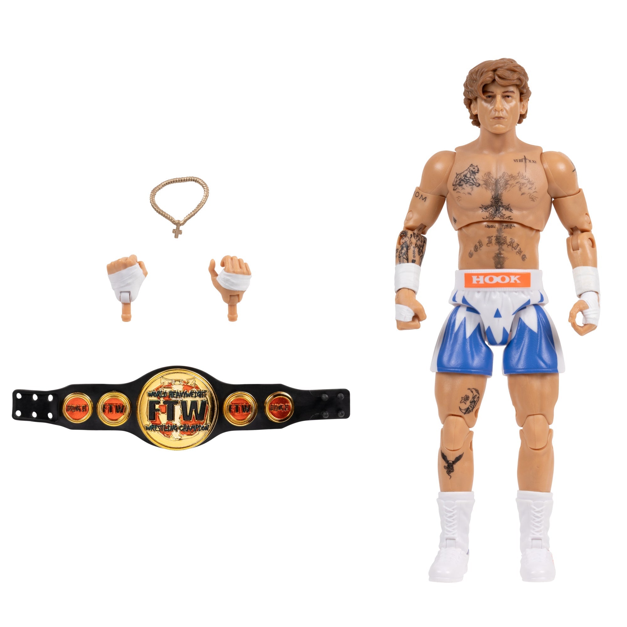 AEW Unmatched Wave 13 Bundle