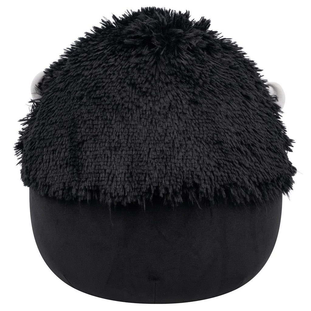 14-Inch Aron the Black Gorilla