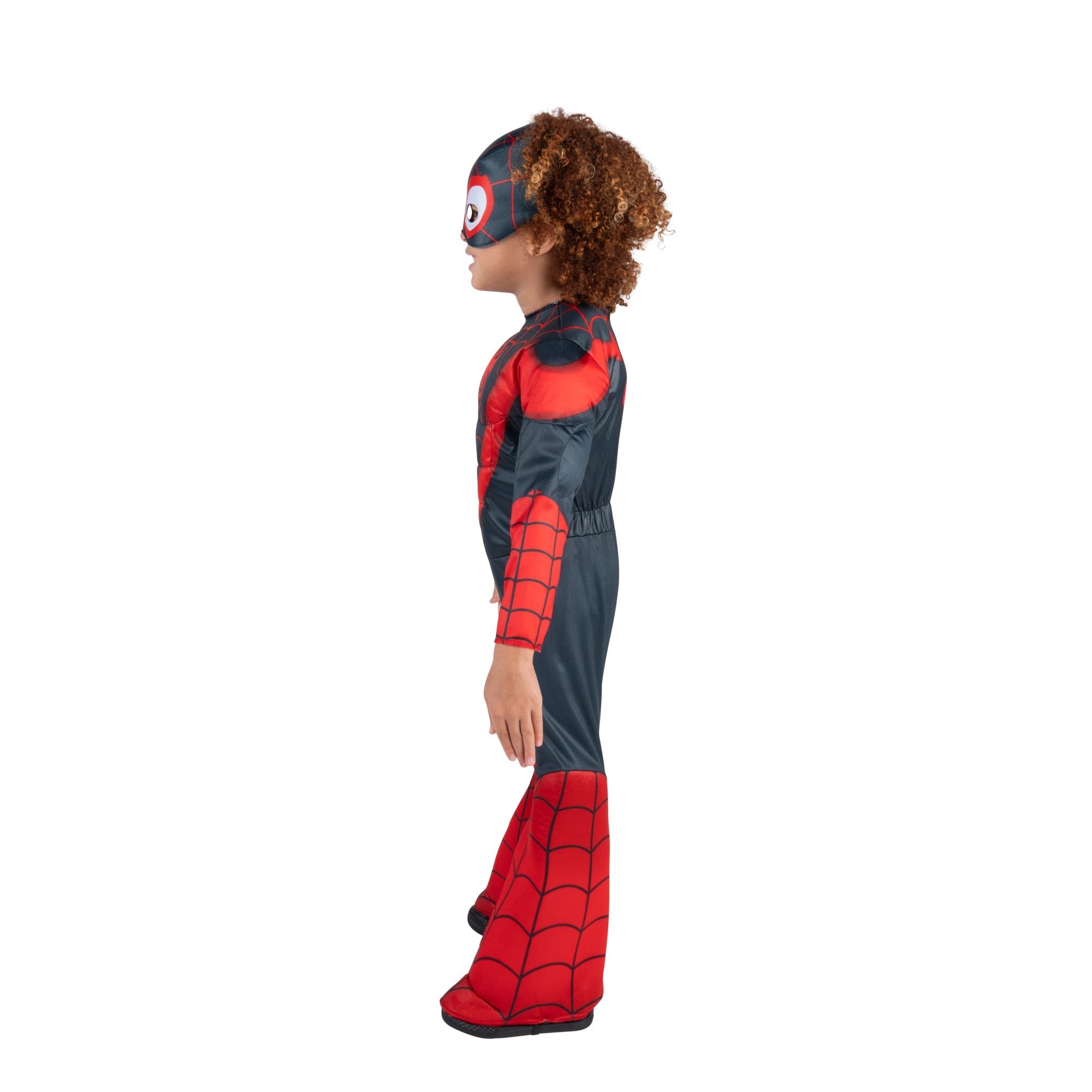 MARVEL Miles Morales Toddler Costume