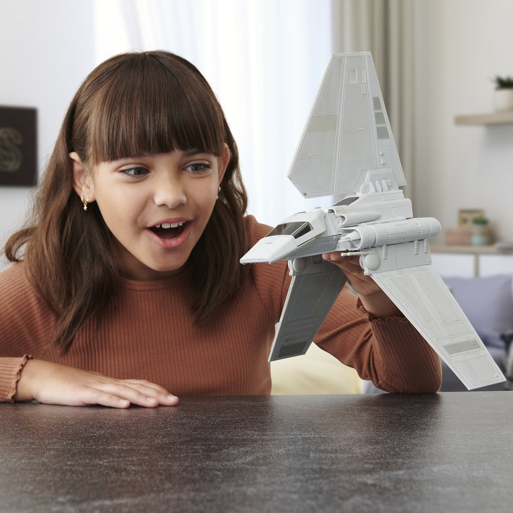 Imperial Shuttle